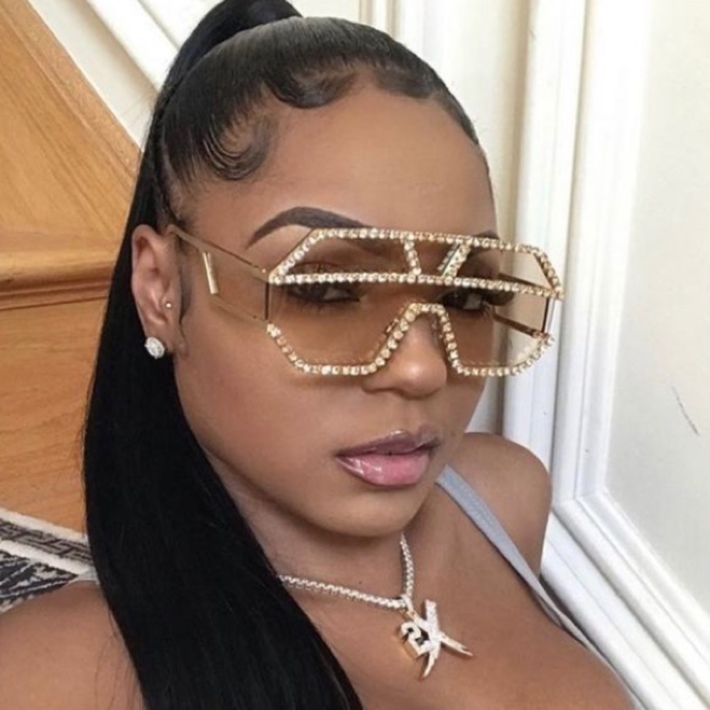 Nova sunglasses. Shades